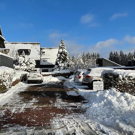 Zimmer Mit Aussicht Schulenberg im Oberharz Exterior foto