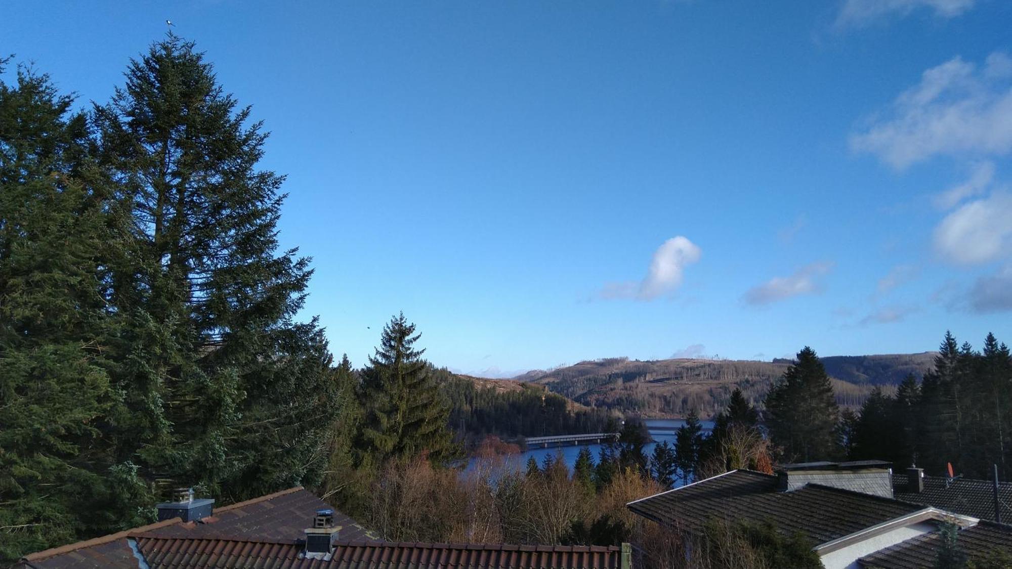 Zimmer Mit Aussicht Schulenberg im Oberharz Exterior foto